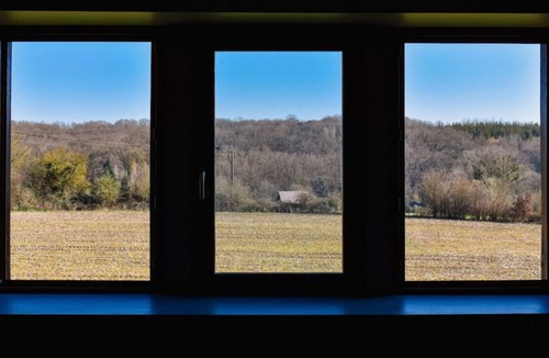 Fontaine-la-Louvet House | Vrbo Property