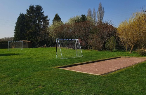 Fontaine-la-Louvet House | Vrbo Property