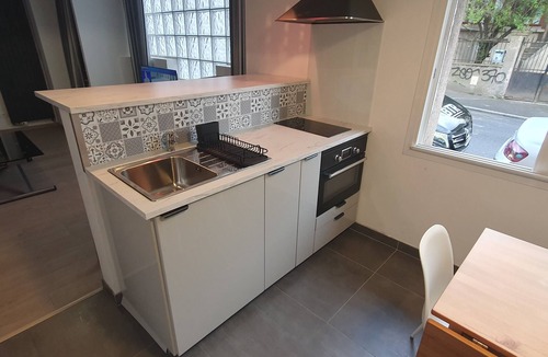 Parapluies Apartment | Vrbo Property