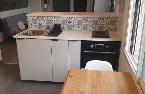 Parapluies Apartment | Vrbo Property