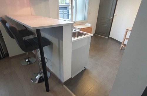 Parapluies Apartment | Vrbo Property