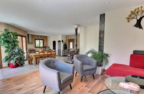 Labastide-de-Virac House | Vrbo Property