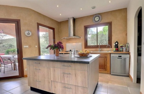 Labastide-de-Virac House | Vrbo Property