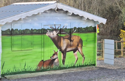 Les Grandes-Ventes House | Vrbo Property