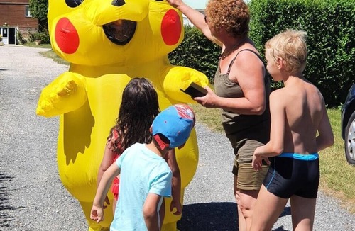 Les Grandes-Ventes House | Vrbo Property