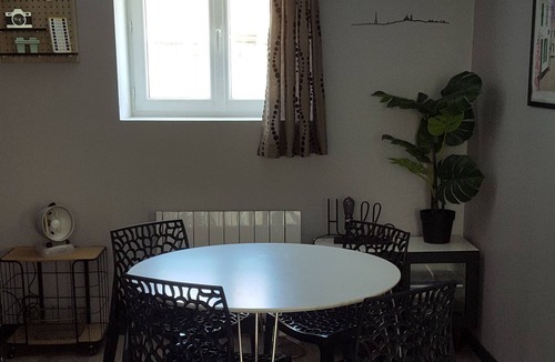 Neuville-de-Poitou House | Vrbo Property