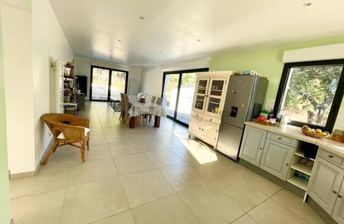 Sillans-la Cascade Villa | Vrbo Property