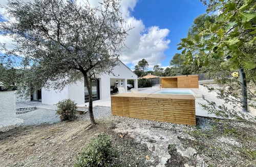 Sillans-la Cascade Villa | Vrbo Property