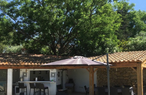 Thezan-les-Beziers House | Vrbo Property
