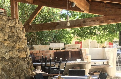 Thezan-les-Beziers House | Vrbo Property