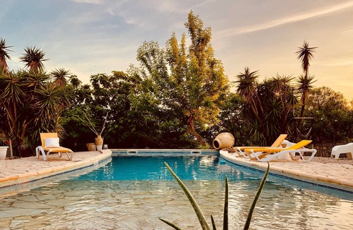 Thezan-les-Beziers House | Vrbo Property