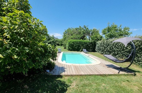 Verdun-sur-Garonne Villa | Vrbo Property