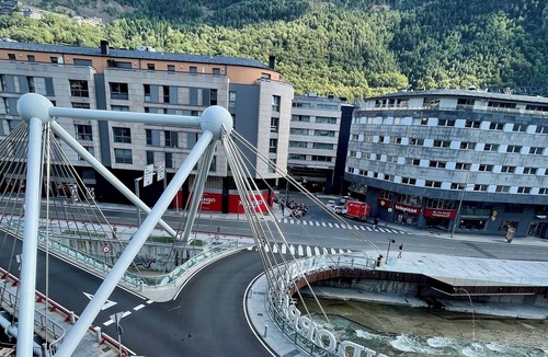Escaldes-Engordany Apartment | Vrbo Property