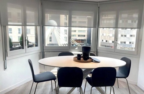 Escaldes-Engordany Apartment | Vrbo Property