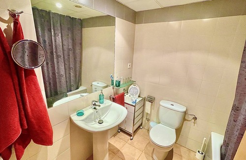 Prats Apartment | Vrbo Property