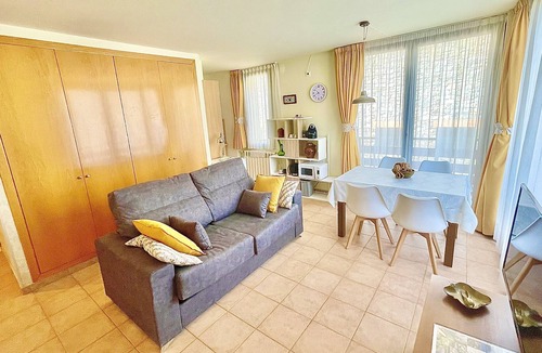 Prats Apartment | Vrbo Property