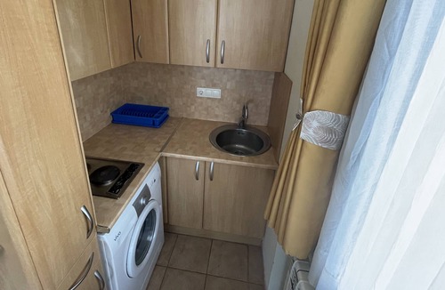 Prats Apartment | Vrbo Property