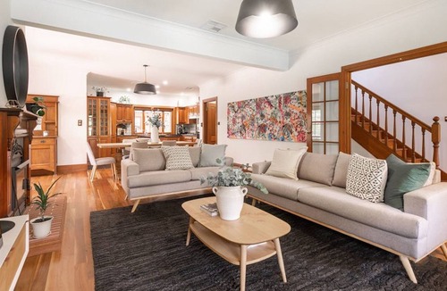 Hahndorf House | Vrbo Property