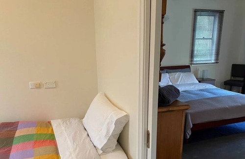 Little Hartley House | Vrbo Property