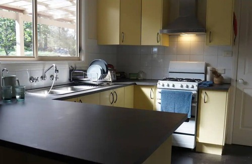 Little Hartley House | Vrbo Property