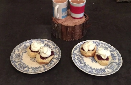 Little Hartley House | Vrbo Property