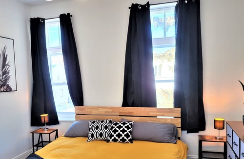 Beaupre Bed & Breakfast | Vrbo Property