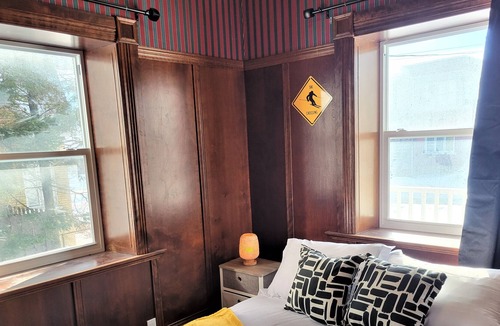 Beaupre Bed & Breakfast | Vrbo Property