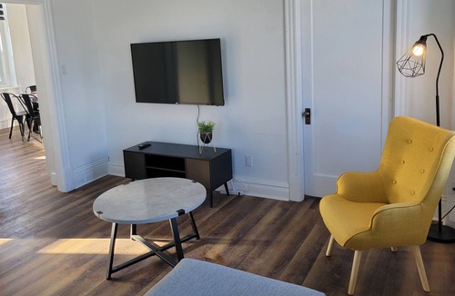 Beaupre Bed & Breakfast | Vrbo Property