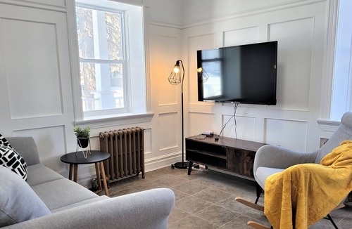 Beaupre Bed & Breakfast | Vrbo Property