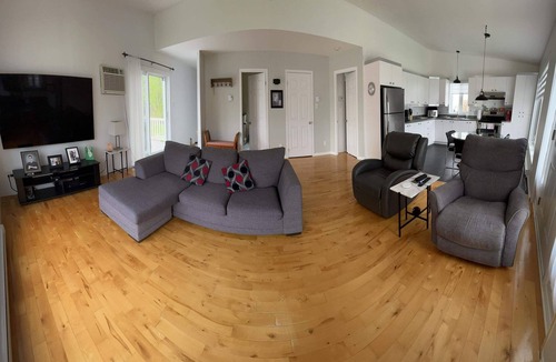 Beaupre House | Vrbo Property