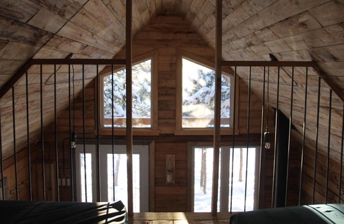 Berry Ski Chalet | Vrbo Property