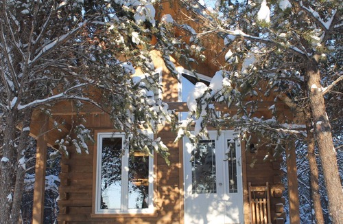 Berry Ski Chalet | Vrbo Property