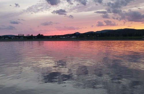 Carleton-sur-Mer Apartment | Vrbo Property