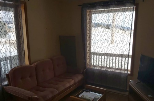 Carleton-sur-Mer Apartment | Vrbo Property