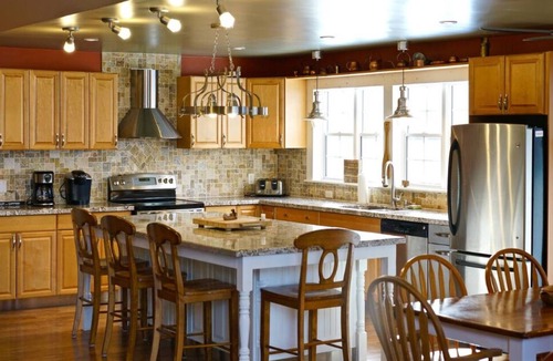 Dysart et al House | Vrbo Property