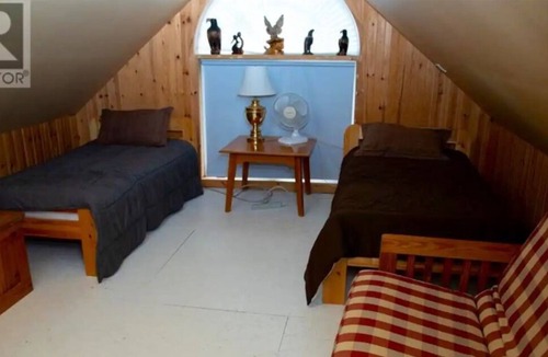 Dysart et al House | Vrbo Property