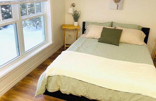Nantes Cabin | Vrbo Property