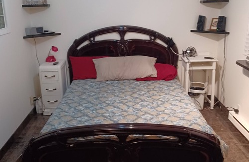 Grandes-Piles House | Vrbo Property