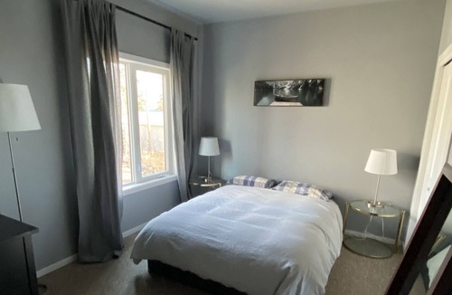 Lac du Bonnet Cabin | Vrbo Property