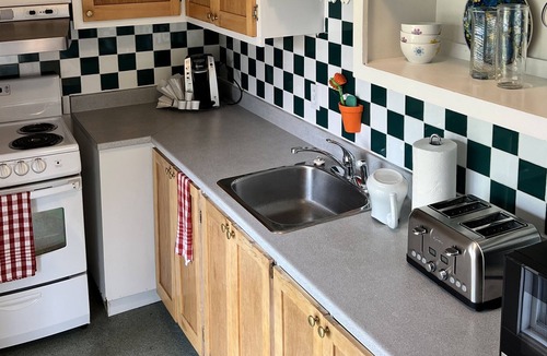 Pointe-au-Pic House | Vrbo Property