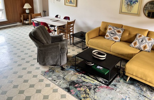Pointe-au-Pic House | Vrbo Property