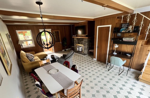 Pointe-au-Pic House | Vrbo Property