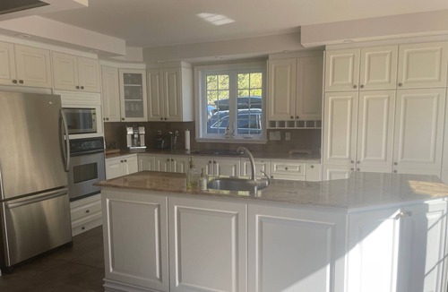 Lac Beauport House | Vrbo Property
