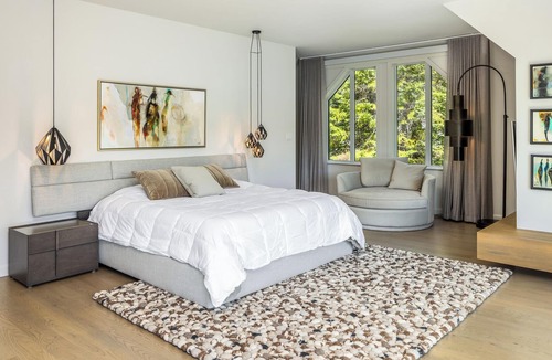 Lac Beauport House | Vrbo Property