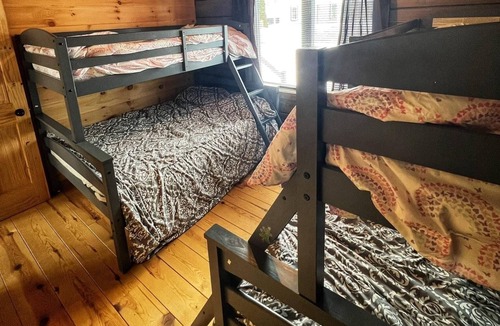 Mauricie Ski Chalet | Vrbo Property