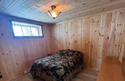 Mauricie Ski Chalet | Vrbo Property