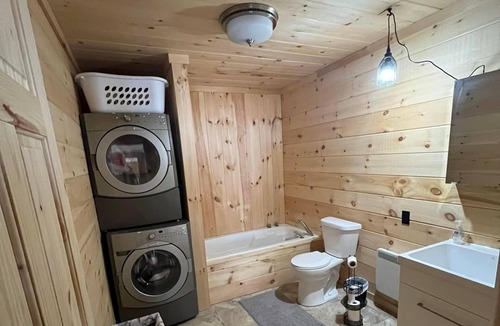 Mauricie Ski Chalet | Vrbo Property