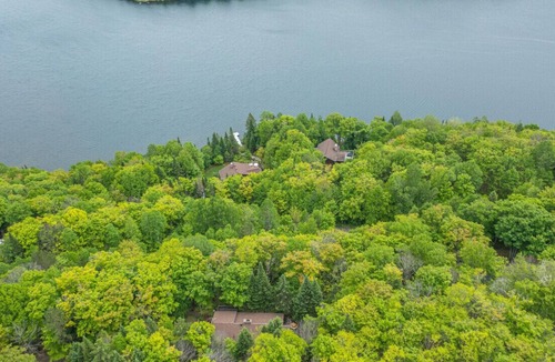Saint-Faustin-Lac-Carre Ski Chalet | Vrbo Property