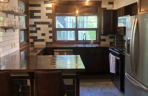 Tremblant-Les-Eaux House | Vrbo Property