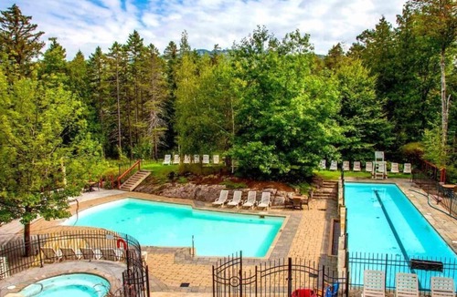 Tremblant-Les-Eaux House | Vrbo Property